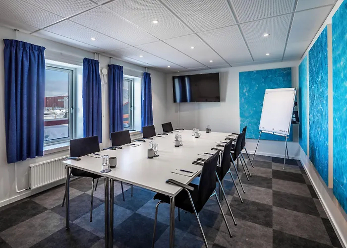 Hotel Soma Nuuk