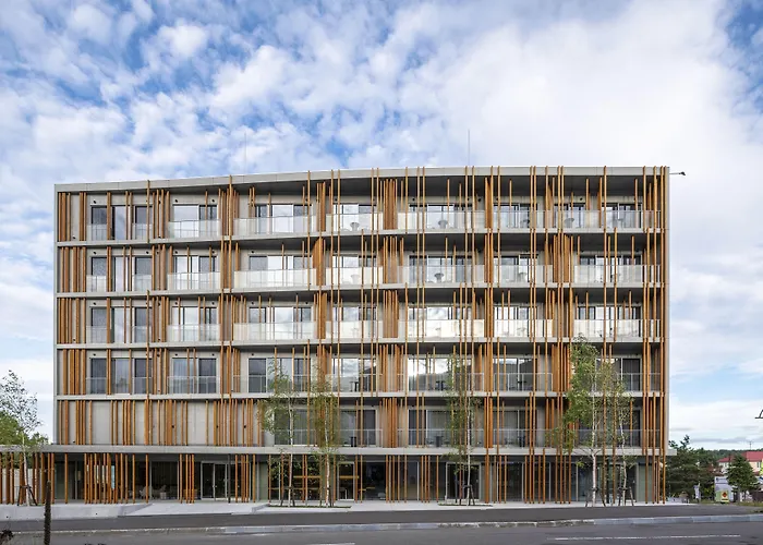 Fenix Furano Aparthotel