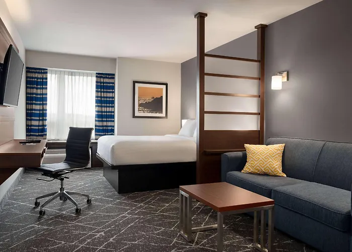 Microtel Inn & Suites By Wyndham Antigonish