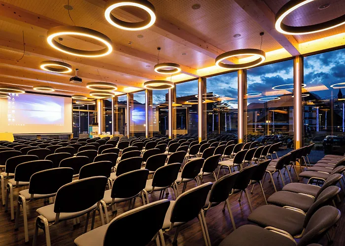 Boutique Hotel Sunrose 7 - Gourmet & Spa (Adults Only) Bohinj