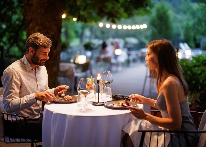 Boutique Hotel Sunrose 7 - Gourmet & Spa (Adults Only)