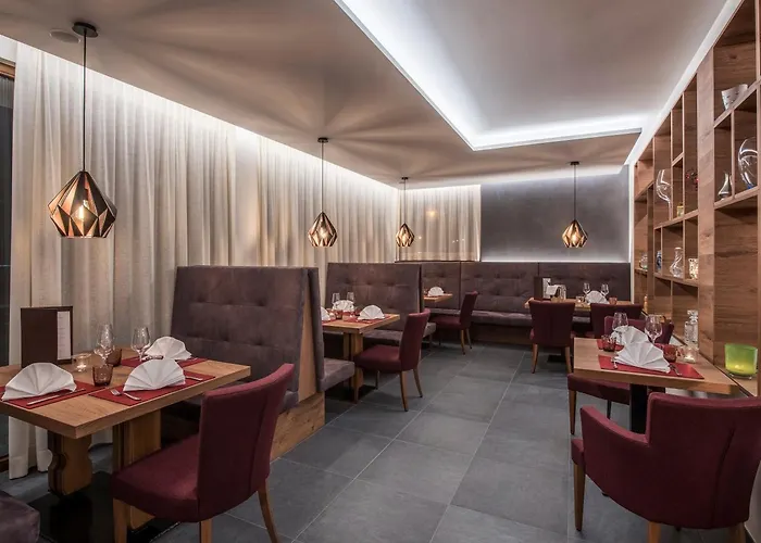 Eden Boutique Hotel Reschen