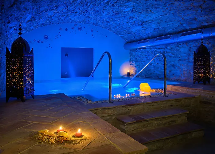 Hotel-Spa Classic Begur