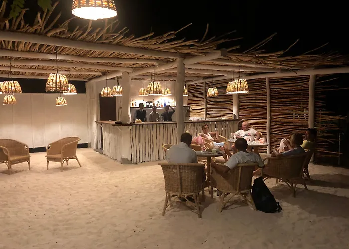 Meno House - Boutique Adults Only Resort