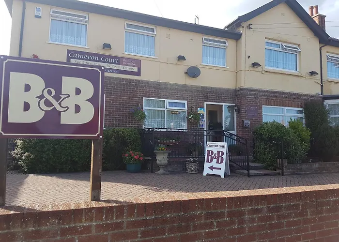 Cameron Court B&B