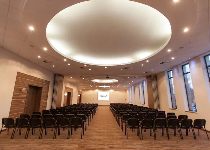 Premium Hotel Panorama Siófok