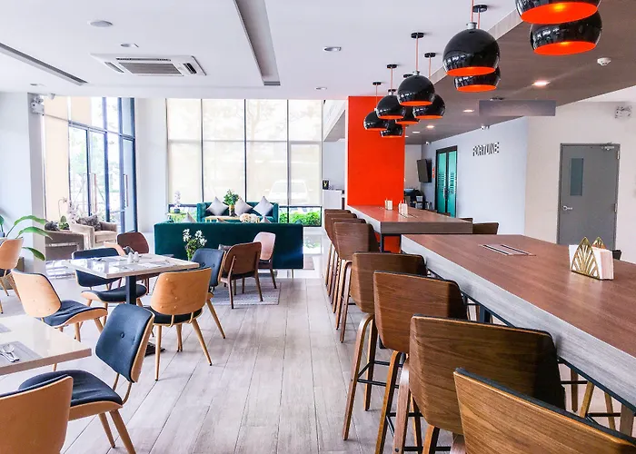 Fortune Hotel Buriram