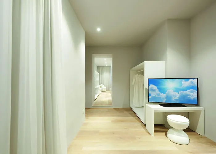 Youme Design Place Hotel Trieste