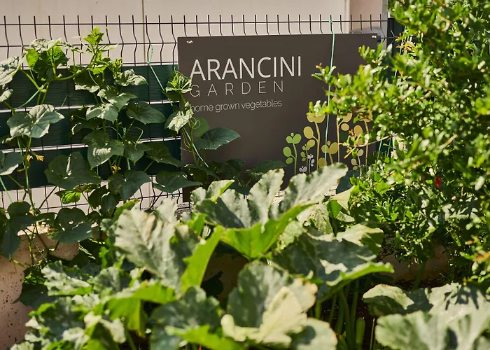 Arancini Residence Vodice