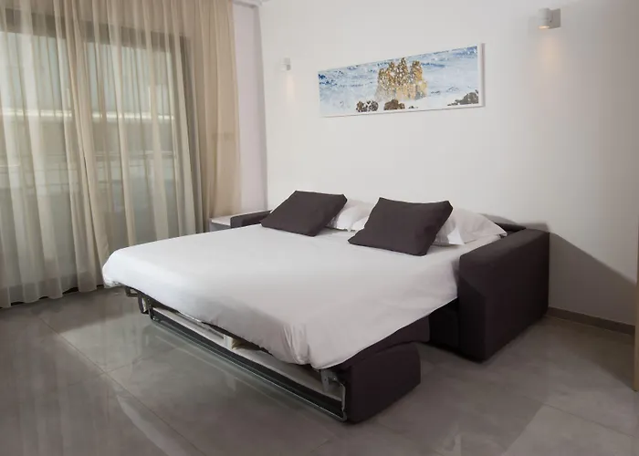 Aparthotel Punta Blu - POOL&SPA