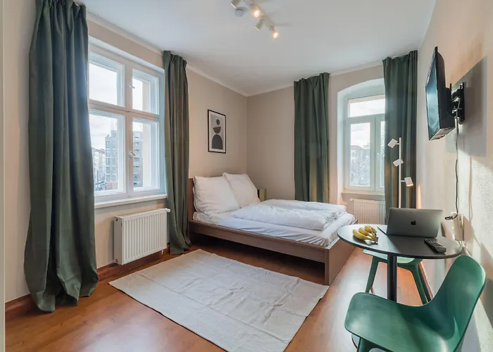 Suite & Apart
