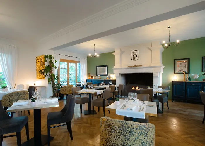 Hotel Le Blason de Provence