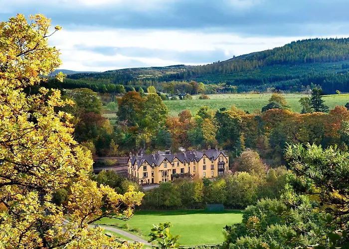 Of Speyside