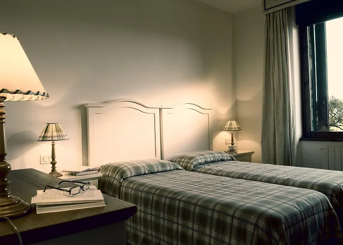 Roccamare Resort - Le Dimore della Pineta Castiglione della Pescaia