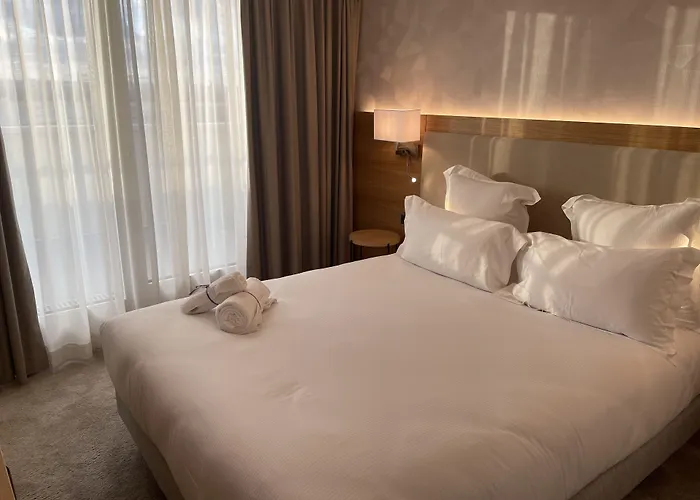Brit Hotel Paris Orly Rungis