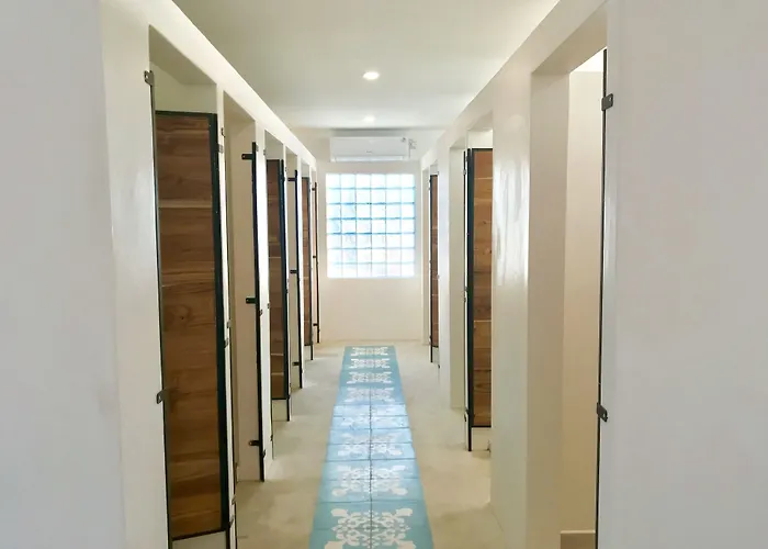 Seaesta Komodo Hotel & Hostel Labuan Bajo