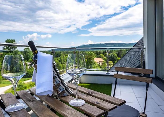 Hotel Palcich Plitvice Čatrnja