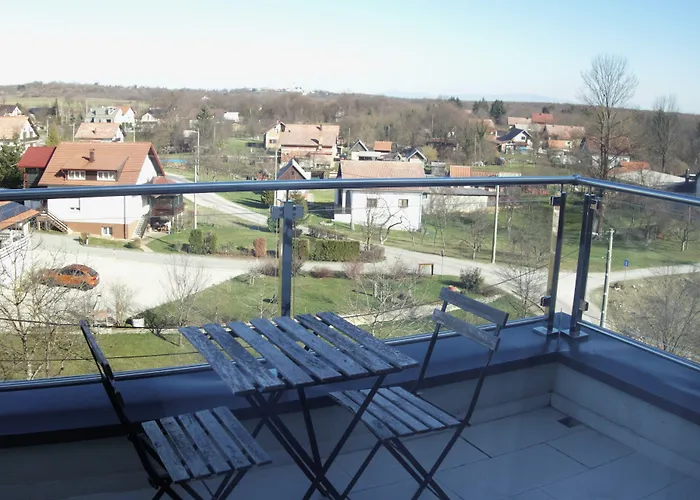 Hotel Palcich Plitvice