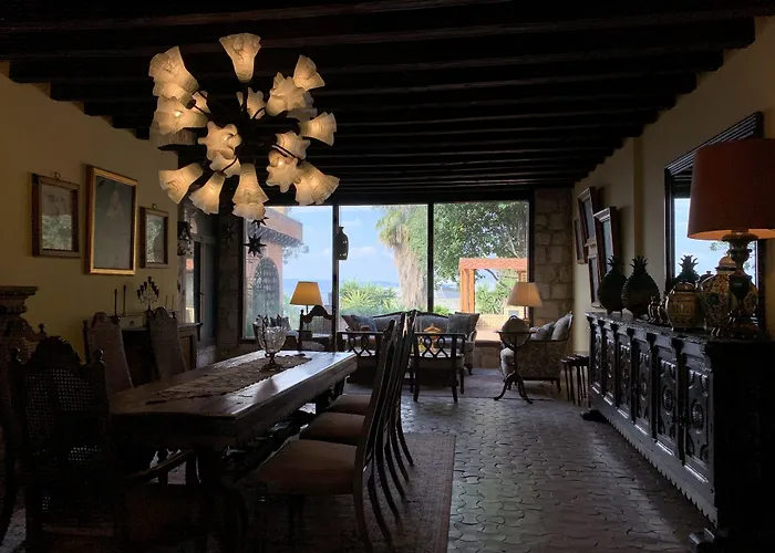 Casa Magdalena Hotel Boutique Morelia