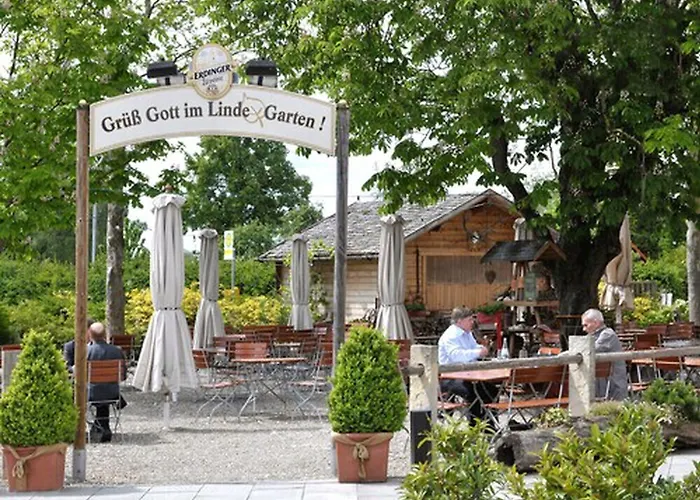 Hotel Linde Günzburg