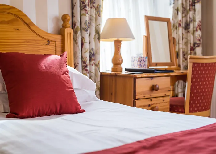 Dorchester House Keswick 