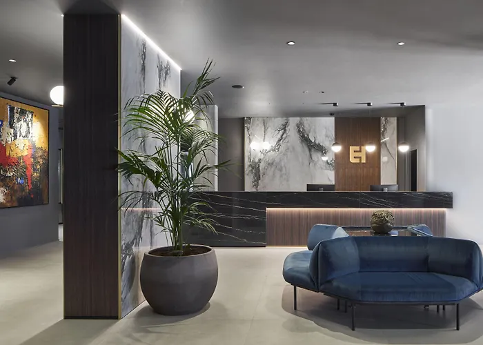 Executive Spa Hotel