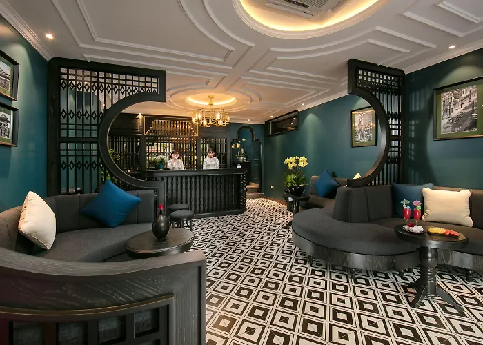 Grande Collection & Spa