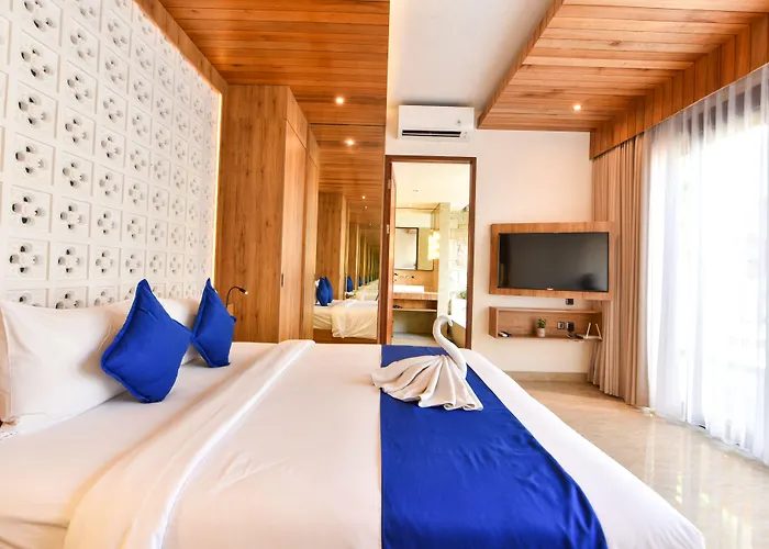 The Mavila Sanur