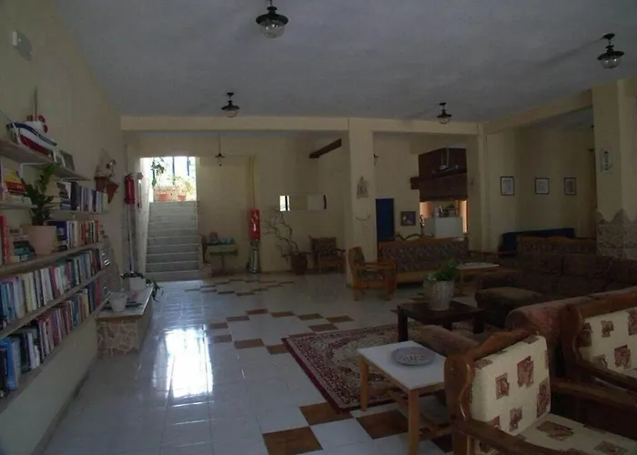 Hotel Sofia