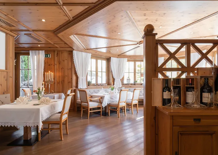 Hotel Leitenhof SUPERIOR Scheffau am Wilden Kaiser