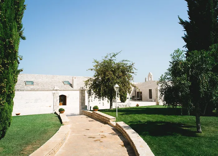 Bed and Breakfast San Marco Antico Relais Bitonto