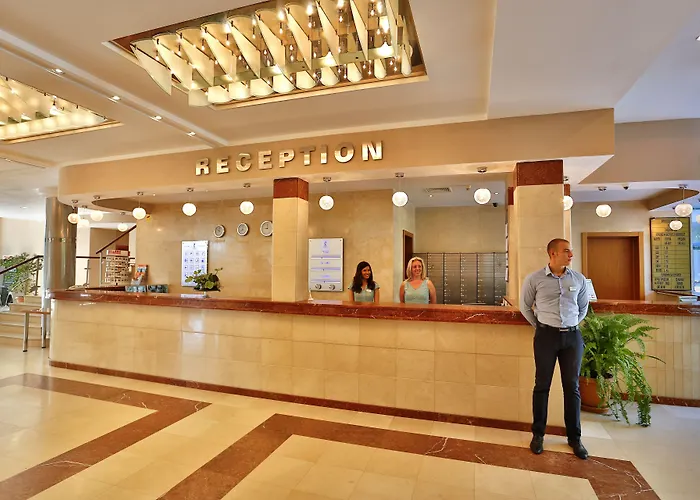 Sofia Hotel Goldstrand