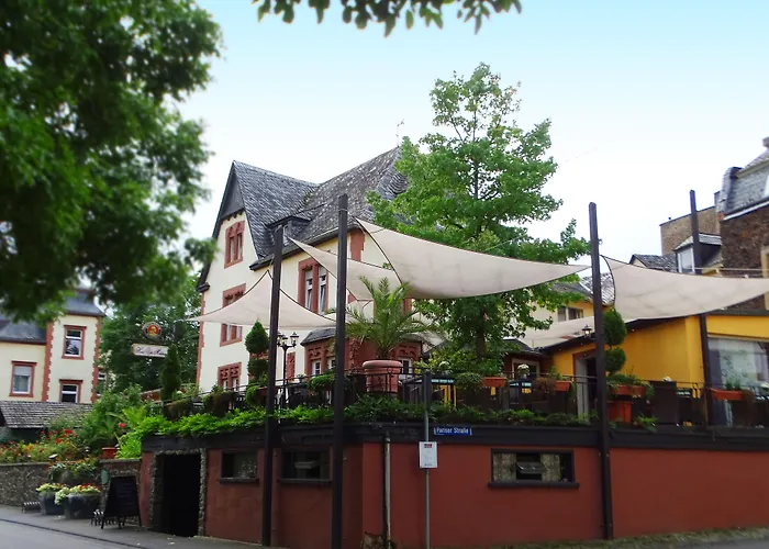 Boutique Villa Melsheimer