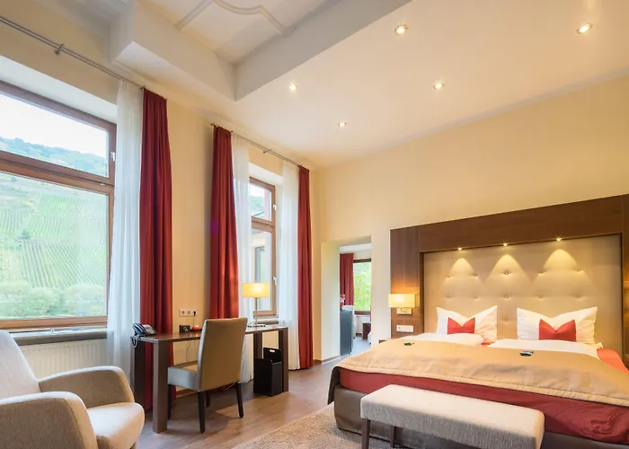 Boutique Villa Melsheimer
