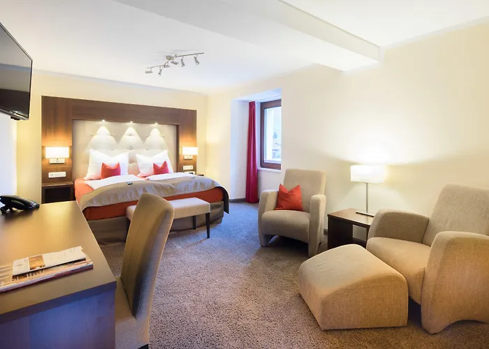 Boutique Villa Melsheimer