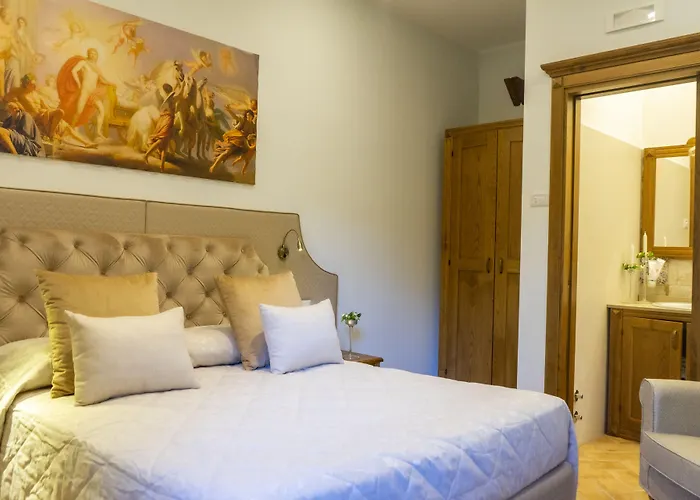 Relais Country House Pompei