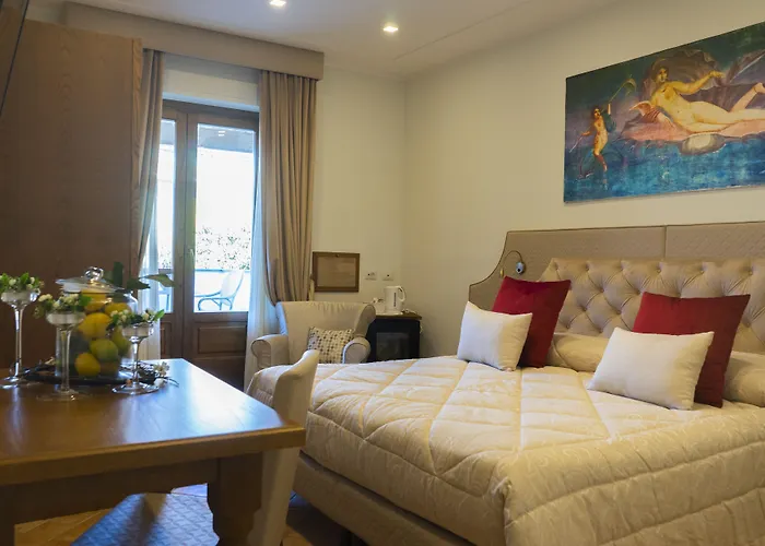 Relais Country House Pompei