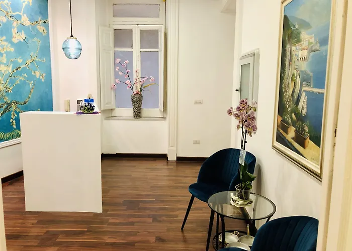 Rarityart Guesthouse
