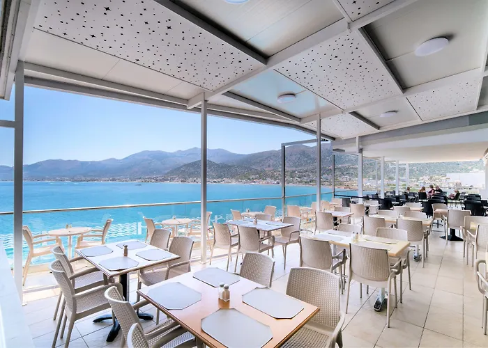 Horizon Beach Stalida