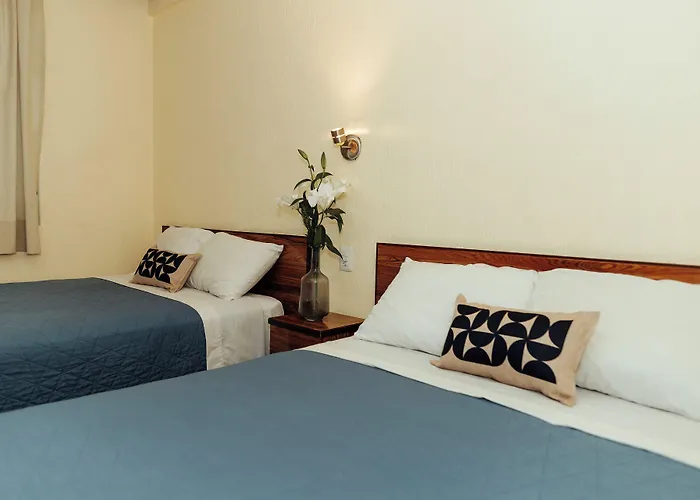 Hotel Rex