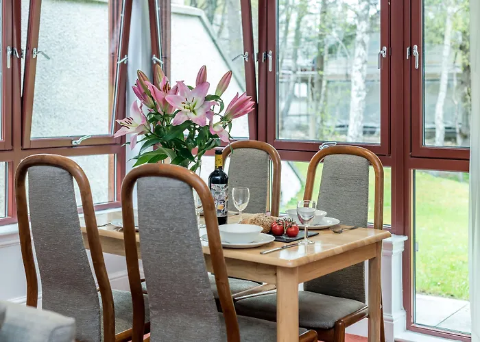 High Range Lodge Hotel