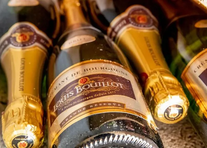 B&B L'Oree Du Bois Bourgogne - Adults Only Saint-Nicolas-lès-Cîteaux