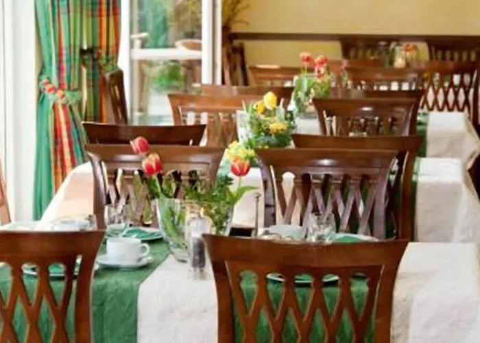 Hotel Henry Erding