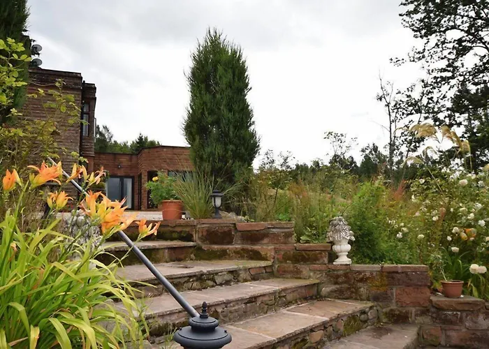 Heather Glen Country House