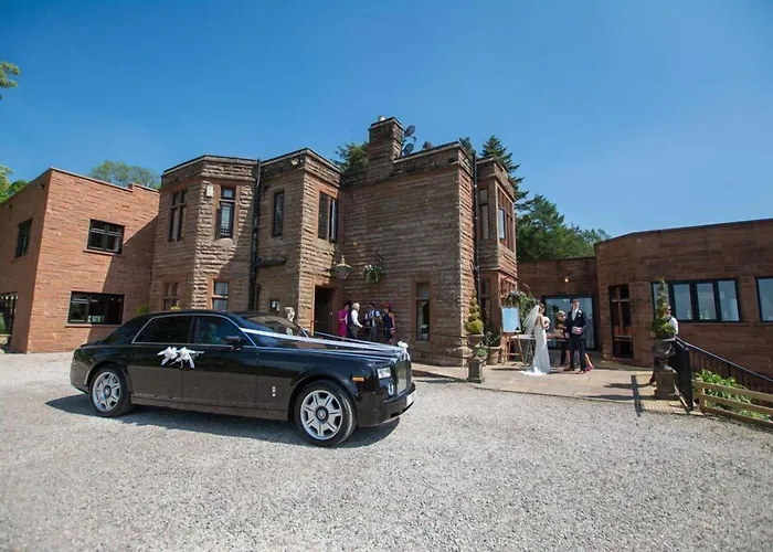 Heather Glen Country House