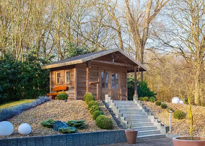 Parkhotel Ahrbergen
