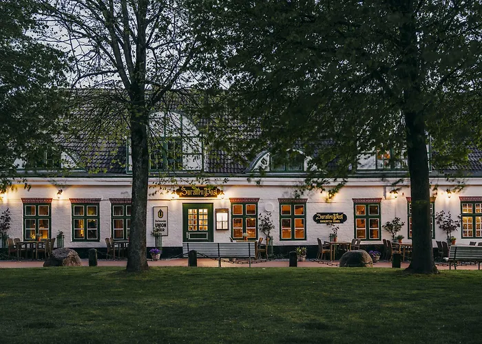 Zur alten Post - historischer Teil