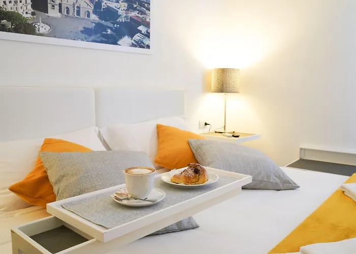 Hotel Le Stanze di Piazza Cairoli Messina