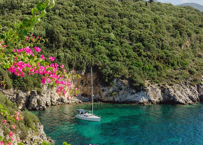 Costa Smeralda Sivota 