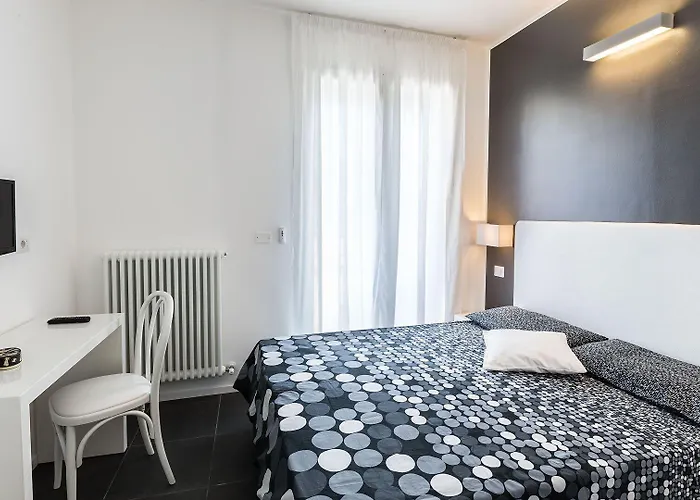 Residence Giardino Riccione